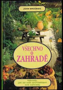 Všechno o zahradě