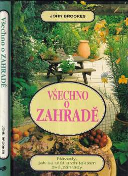 Všechno o zahradě