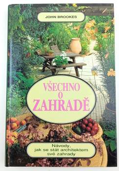 Všechno o zahradě