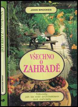 Všechno o zahradě