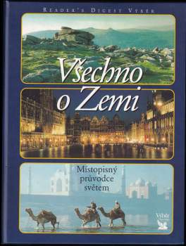 Všechno o Zemi