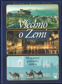 Všechno o Zemi