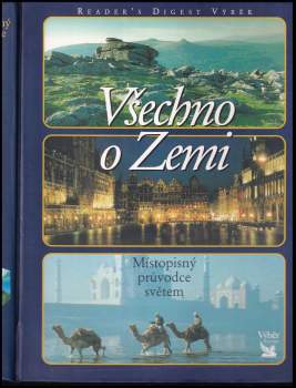 Všechno o Zemi