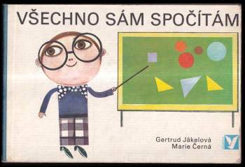 Všechno sám spočítám