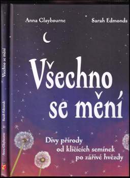 Všechno se mění