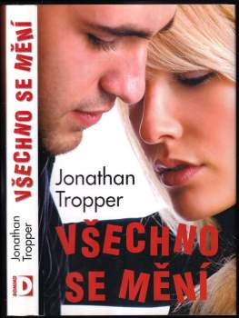 Všechno se mění