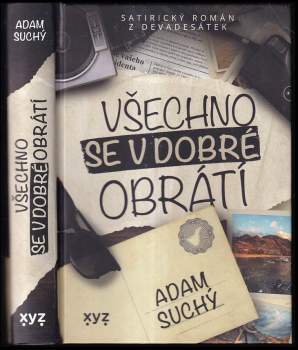 Všechno se v dobré obrátí