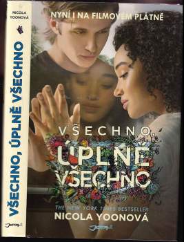 Nicola Yoon: Všechno, úplně všechno
