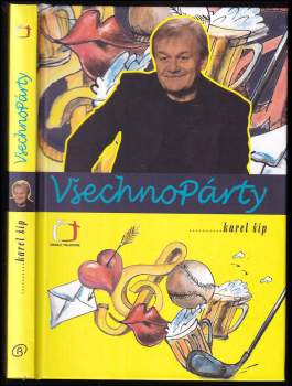 Všechnopárty
