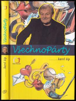 Všechnopárty