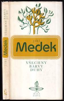 Všechny barvy duhy
