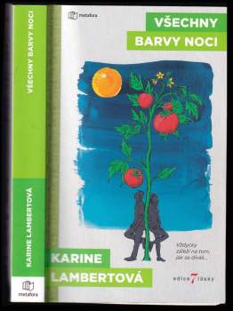 Všechny barvy noci