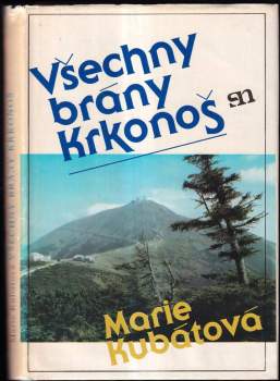 Všechny brány Krkonoš