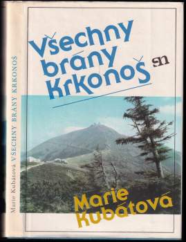 Všechny brány Krkonoš