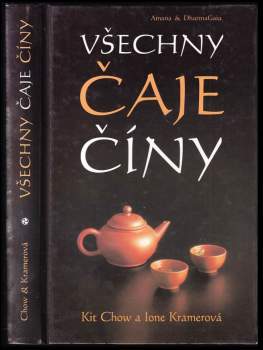 Všechny čaje Číny