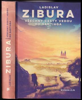 Všechny cesty vedou do Santiaga