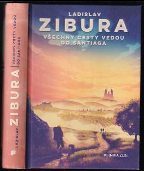 Všechny cesty vedou do Santiaga