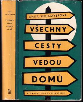 Všechny cesty vedou domů