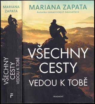 Všechny cesty vedou k tobě