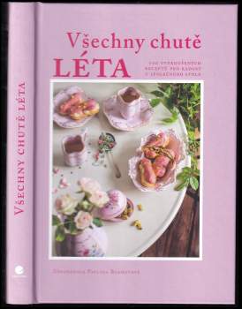 Všechny chutě léta