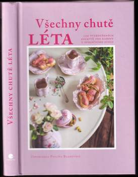Všechny chutě léta