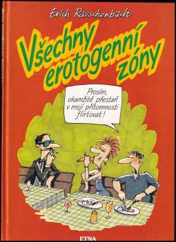 Všechny erotogenní zóny
