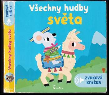 Všechny hudby světa