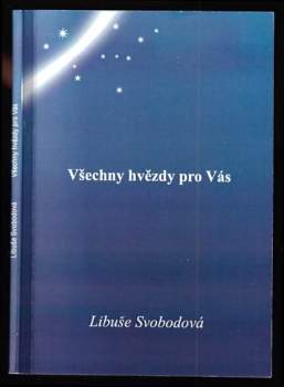 Všechny hvězdy pro Vás