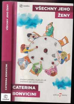 Caterina Bonvicini: Všechny jeho ženy