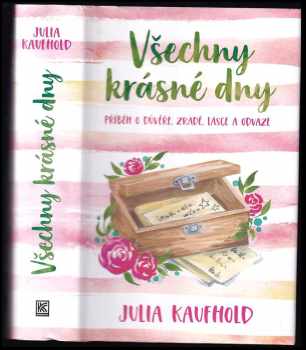 Julia Kaufhold: Všechny krásné dny