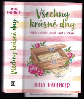 Julia Kaufhold: Všechny krásné dny