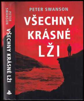 Peter Swanson: Všechny krásné lži