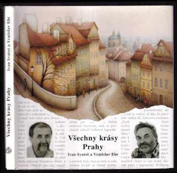 Všechny krásy Prahy