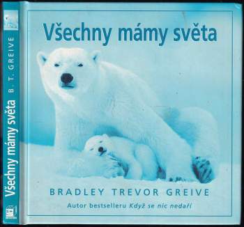 Všechny mámy světa