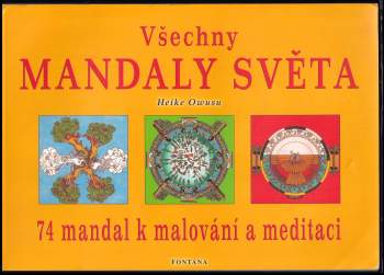 Všechny mandaly světa