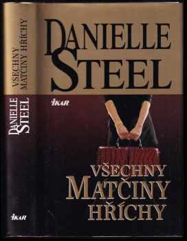 Všechny matčiny hříchy