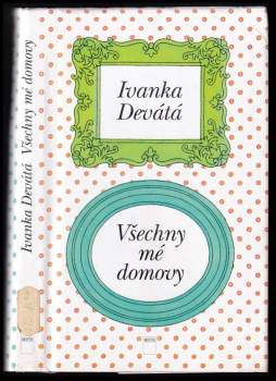 Všechny mé domovy