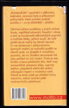 Ivanka Devátá: Všechny mé domovy