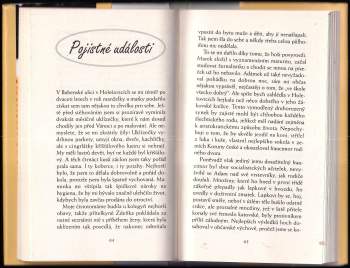 Ivanka Devátá: Všechny mé domovy