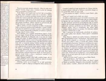 Stanislav Rudolf: Všechny mé lásky