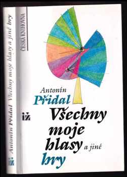 Všechny moje hlasy a jiné hry