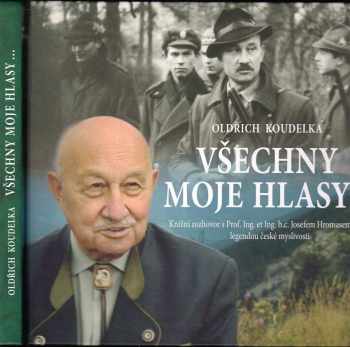 Všechny moje hlasy--