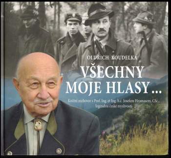 Všechny moje hlasy--