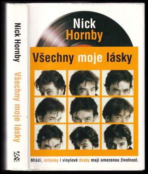 Všechny moje lásky