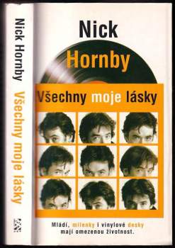 Všechny moje lásky