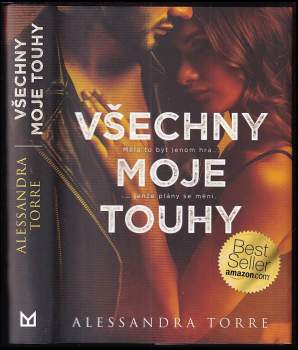 Všechny moje touhy