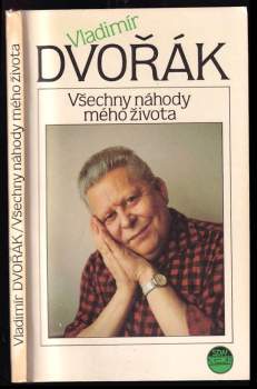 Všechny náhody mého života
