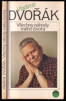 Všechny náhody mého života