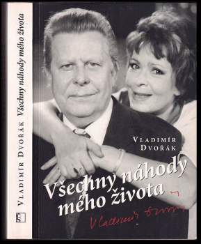 Všechny náhody mého života