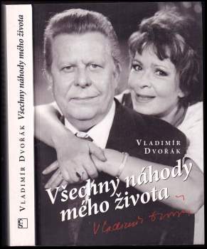 Všechny náhody mého života